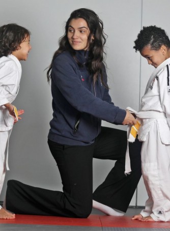 LAHNA GOUDJIL