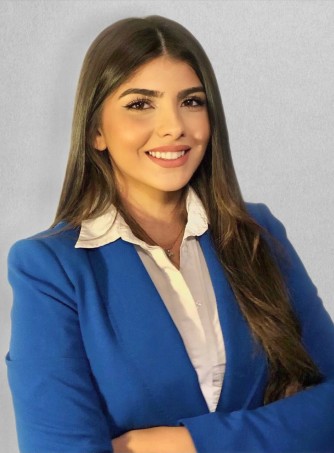 GOLNAZ ALMANDELAWI