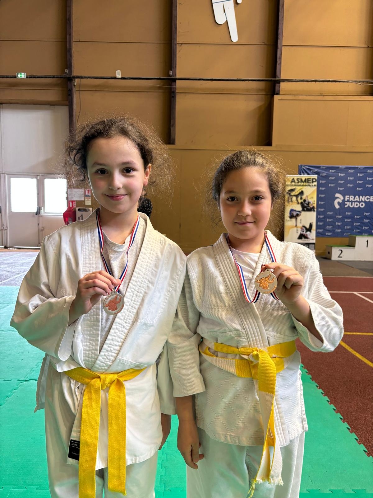 TOURNOI DE GOUSSAINVILLE